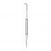 Dental probe, 6”